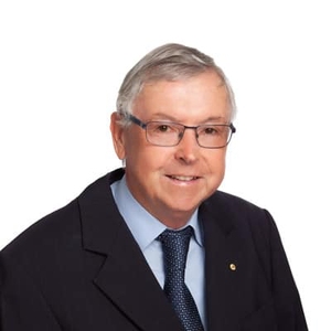 Michael Kyle, Gold Coast Solicitor