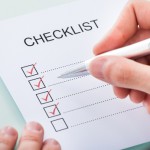 Checklist