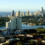 Gold Coast Canals & Waterways