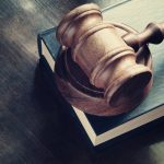 Judge gavel