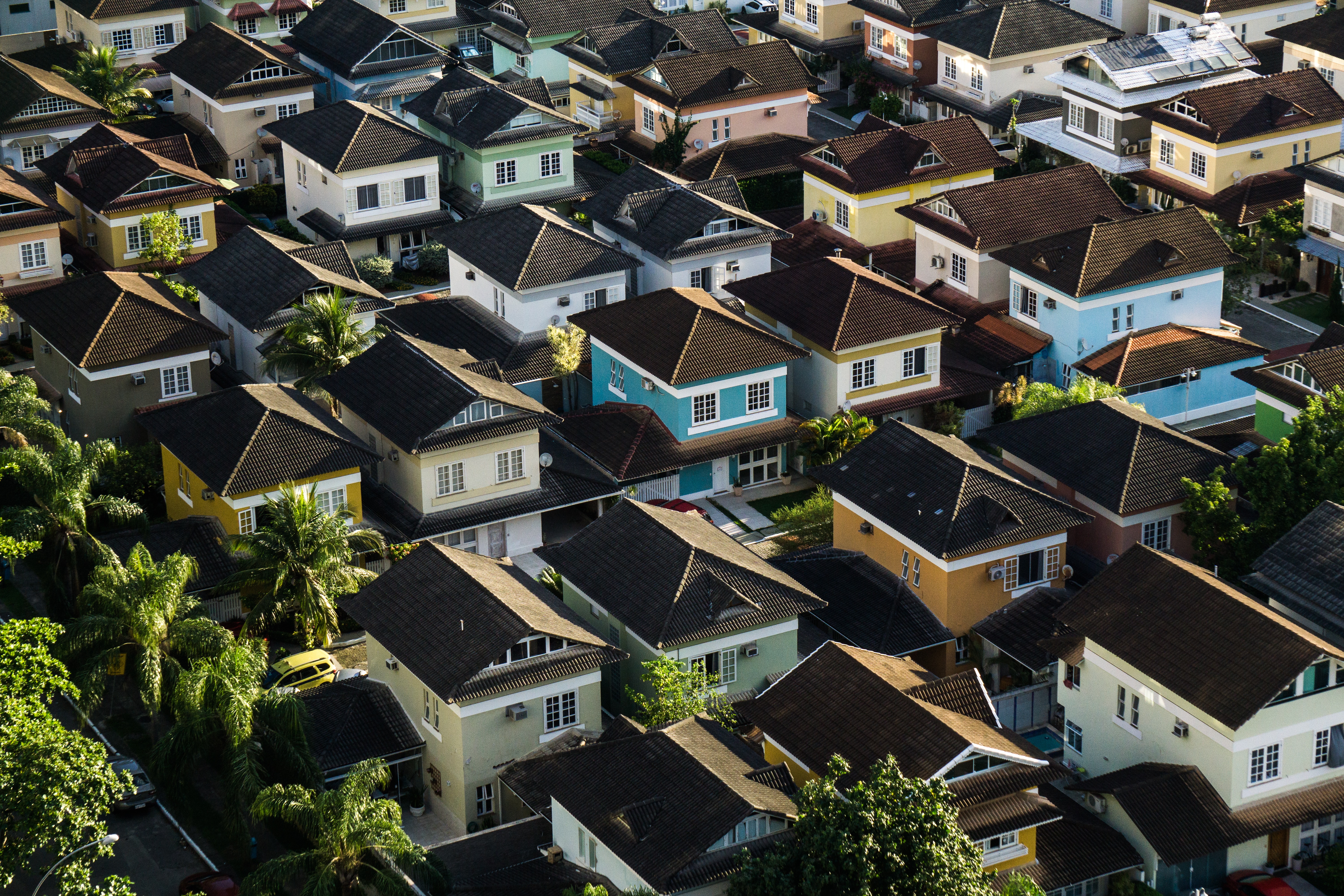Buying a New or Near-New Home? Do Not Assume New Means Risk-Free