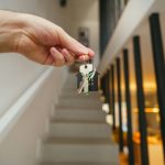 buying home