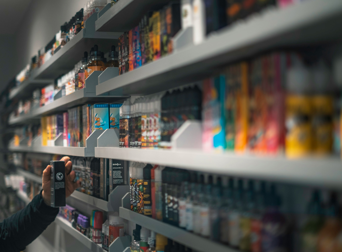 New Illicit Tobacco Laws: What Commercial Landlords Need To Know