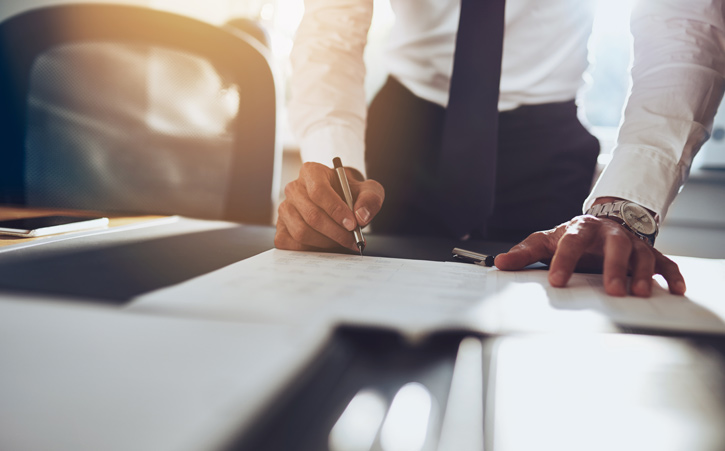 Financial Assistance and ‘Whitewashing’: What Companies Need to Know