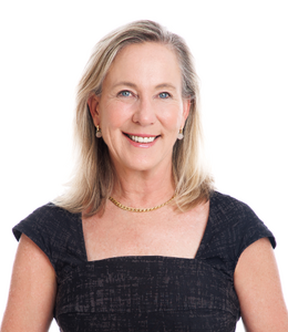 Cate Jolley | Practise Manager