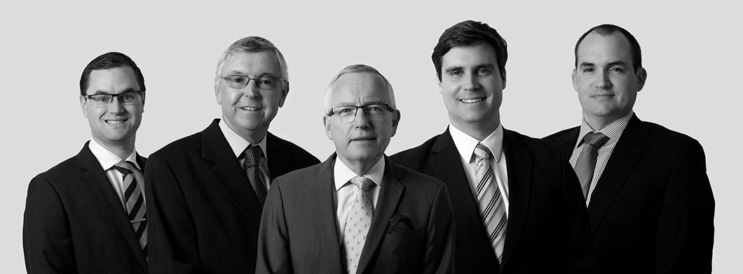 Gold Coast Solicitors