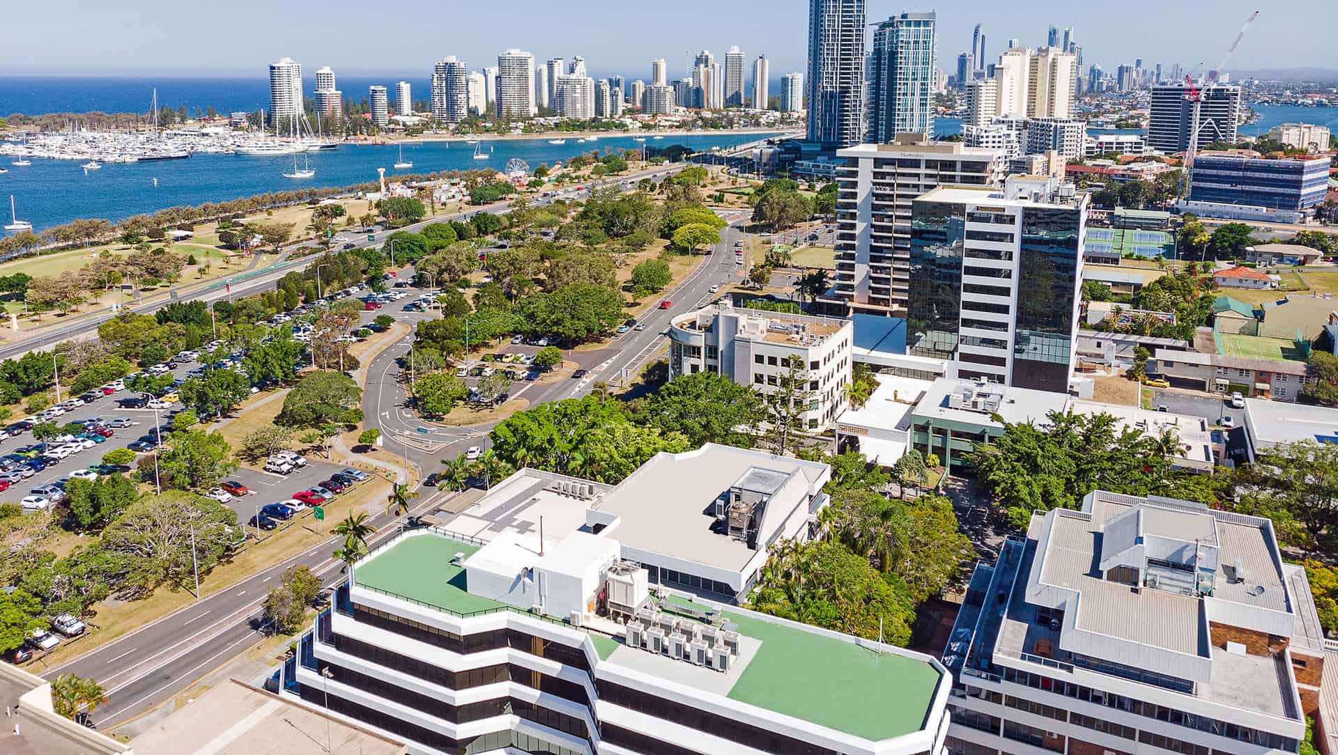 A Gold Coast Law firm