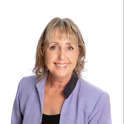 Suzie Ferguson | Senior Associate